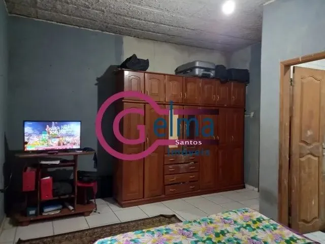 Imagem 7: Cód. 009 - Casa com 3/4 Sendo 2 Suítes e Duas Vagas de Garagem no Conjunto Girassol