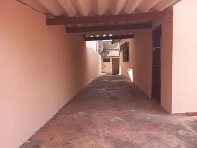Imagem: Casa em Carapina Grande!