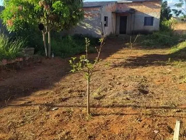 Imagem: Vendo Ágio de Casa na Cidade Ocidental