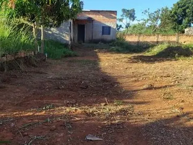 Imagem 2: Vendo Ágio de Casa na Cidade Ocidental *Dom Bosco