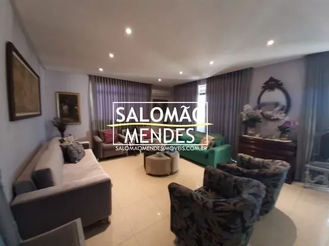Imagem: Cobertura para Venda com 330M² com 4 Quartos