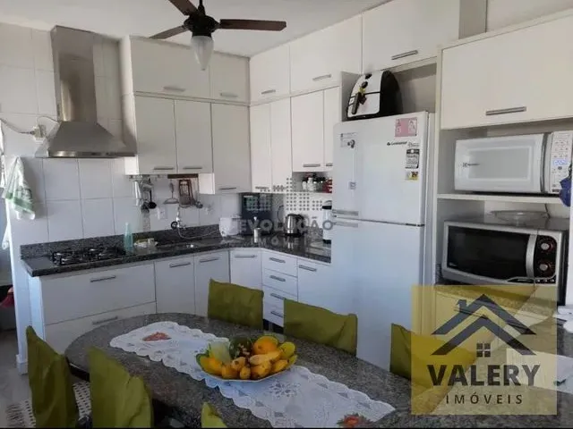 Imagem: Apartamento em Areias - São José