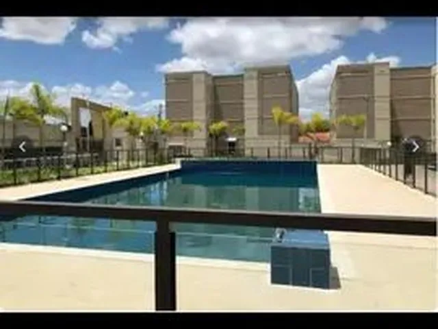 Imagem: Agio Apartamento Atrás do Granville com