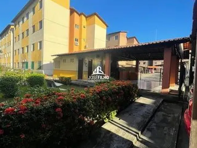 Imagem: Apartamento, 2 Quartos na Serrinha