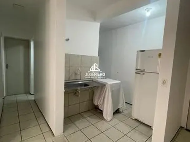 Imagem 6: Apartamento, 2 Quartos na Serrinha