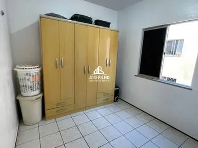 Imagem 2: Apartamento, 2 Quartos na Serrinha