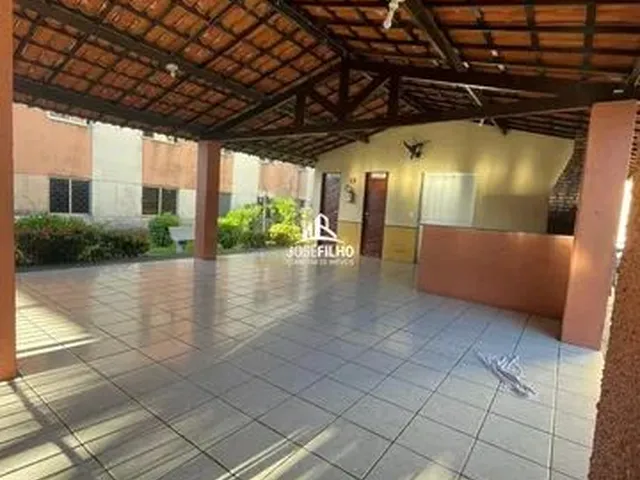Imagem 11: Apartamento, 2 Quartos na Serrinha