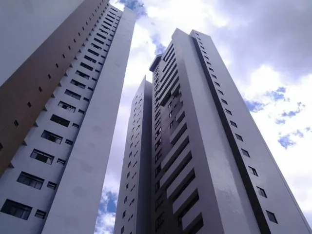 Imagem: 4 Suítes Dce, Frente pra o Açude, Área