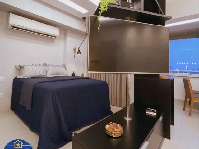 Imagem 6: Unique Studio - Loft Mobiliado com 39M²