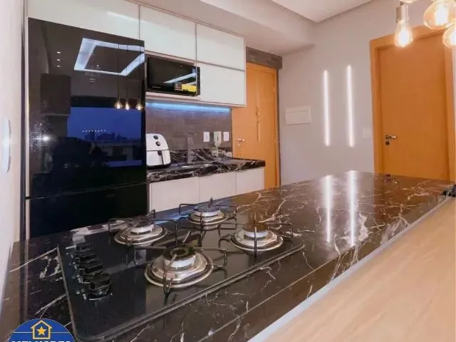 Imagem 7: Unique Studio - Loft Mobiliado com 39M²