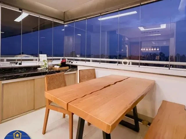 Imagem 8: Unique Studio - Loft Mobiliado com 39M²