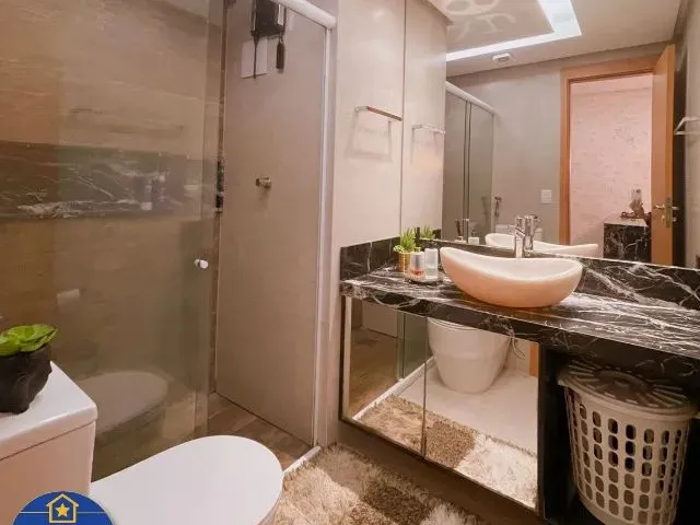Imagem 4: Unique Studio - Loft Mobiliado com 39M²