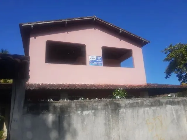 Imagem: Casa Formidável em Conceição Térreo