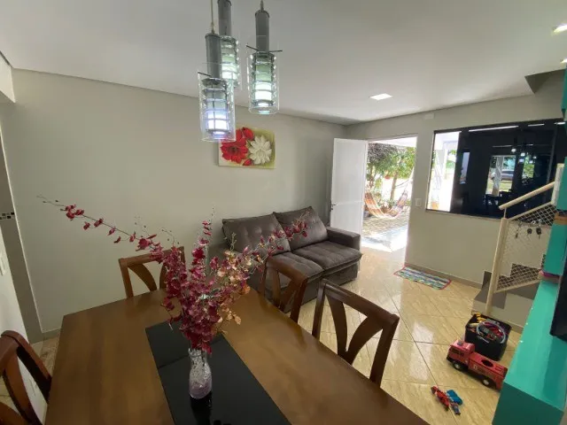 Imagem: Jardins Mangueiral - Excelente Casa 2 Qtos