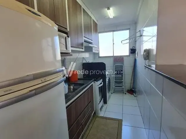 Imagem: Apartamento - Loteamento Parque São Martinho