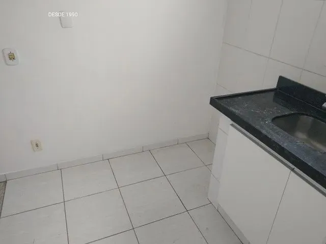Imagem: Belo Horizonte - Apartamento Padrão - santa