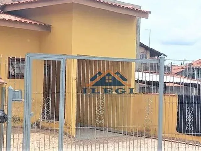 Imagem: Casa com 3 Dormitórios À Venda, 101 M²