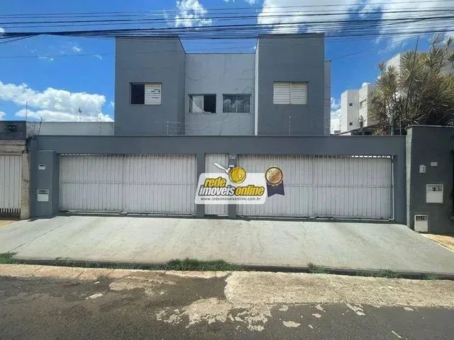 Imagem: Apartamento À Venda, 55 M² por R$ 190.000,00