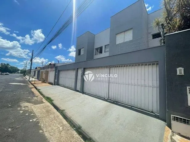 Imagem 4: Apartamento À Venda, 55 M² por R$ 190.000,00 - Olinda - Uberaba/Mg