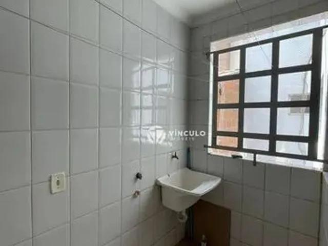 Imagem 5: Apartamento À Venda, 55 M² por R$ 190.000,00 - Olinda - Uberaba/Mg
