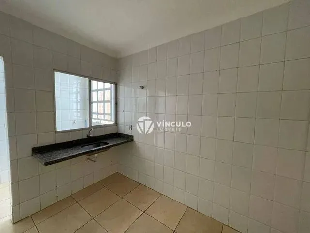 Imagem 2: Apartamento À Venda, 55 M² por R$ 190.000,00 - Olinda - Uberaba/Mg