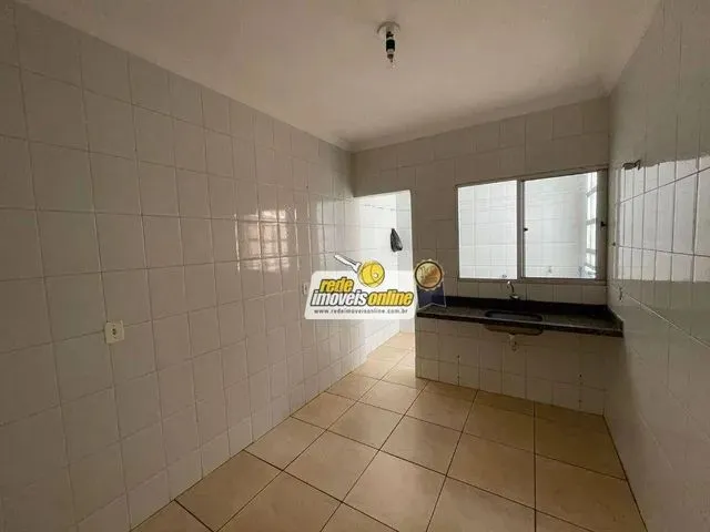 Imagem 7: Apartamento À Venda, 55 M² por R$ 190.000,00 - Olinda - Uberaba/Mg