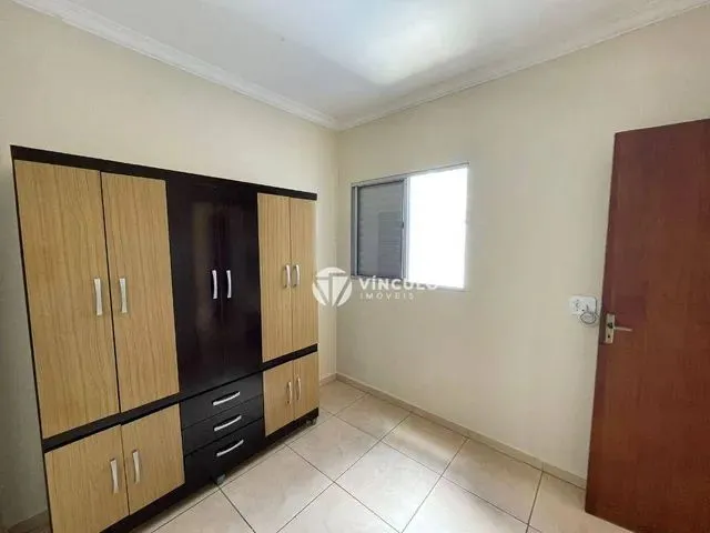 Imagem 9: Apartamento À Venda, 55 M² por R$ 190.000,00 - Olinda - Uberaba/Mg