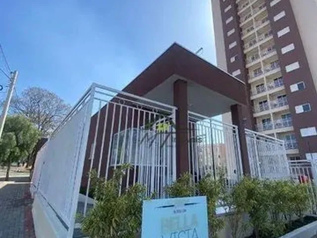 Imagem: Apartamento com 2 Dormitórios À Venda