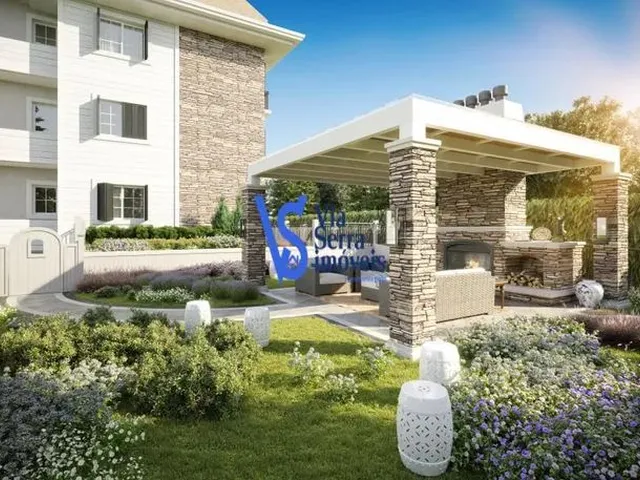 Imagem 13: Apartamento em Gramado/Rs Ref.:1097