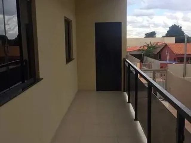 Imagem: Vendo Apartamento 2 Quartos com 2 Vagas
