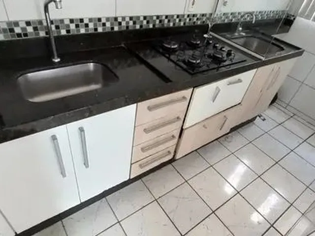 Imagem: Apartamento em Vale Encantado