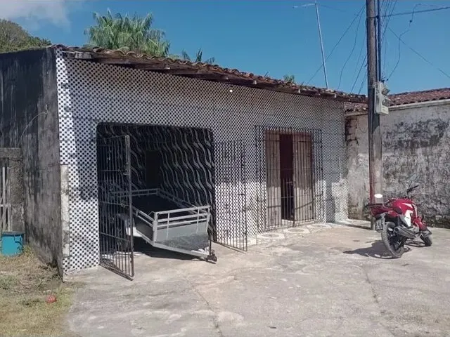 Imagem: Casa no Carananduba com Piscina