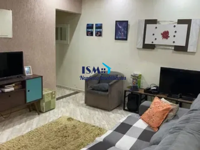 Imagem: Casa Sobrado com 2 Dormitórios a Venda