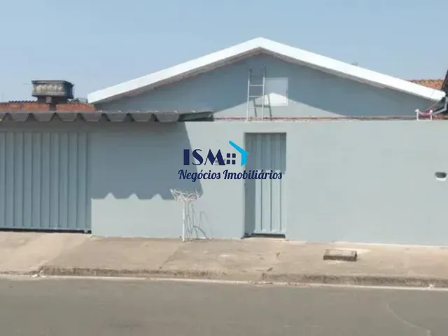 Imagem: Casa Térrea de 2 Dormitórios a Venda no
