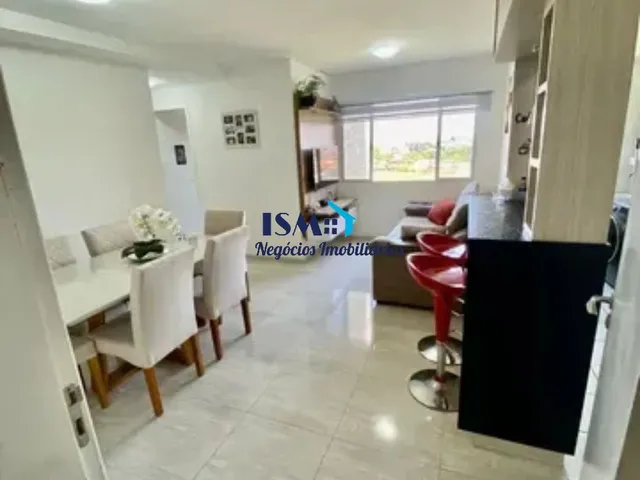 Imagem: Apartamento de 2 Dormitórios À Venda no