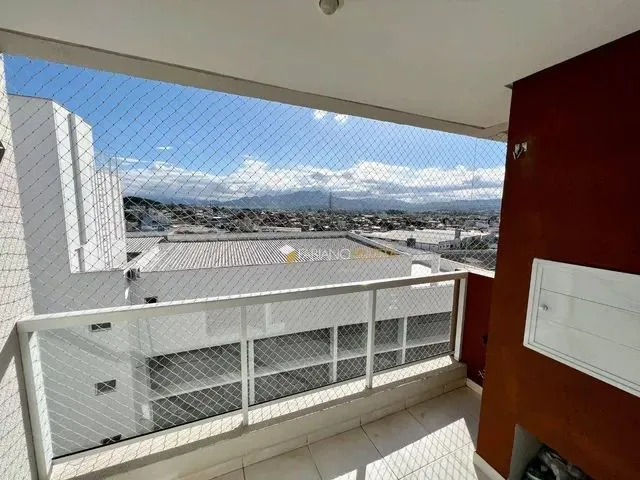 Imagem: Apartamento com 3 Dormitórios, 78 M²