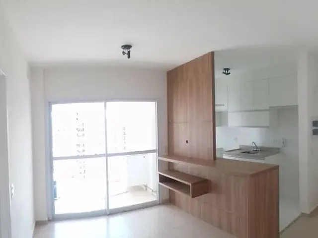 Imagem: Apartamento com 1 Dormitório para Alugar