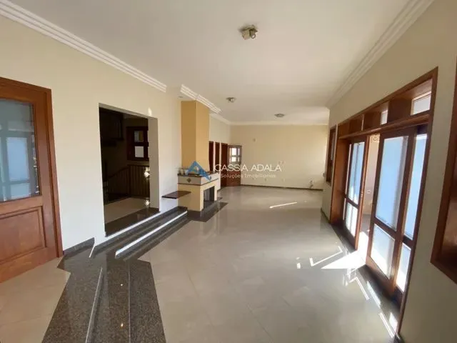 Imagem: Casa - Vila Brandina - Campinas
