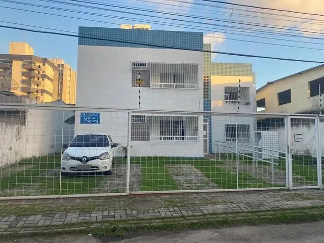 Imagem: Apartamento Campo Grande