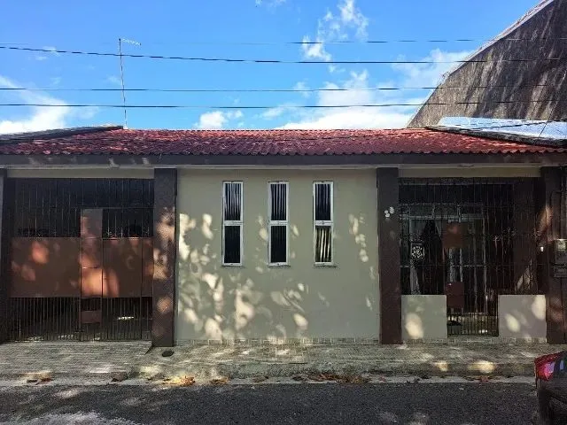 Imagem: Casa no Gleba Marambaia Porteira Fechada