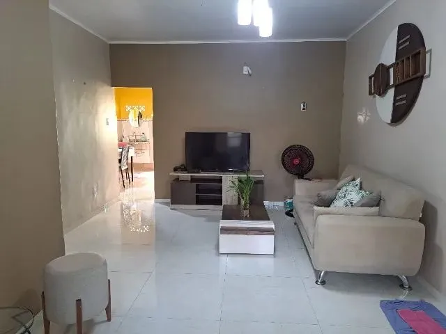 Imagem 3: Casa no Gleba Marambaia Porteira Fechada