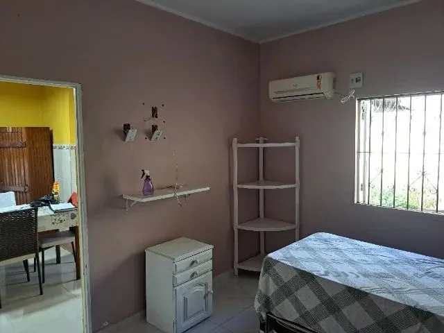 Imagem 2: Casa no Gleba Marambaia Porteira Fechada