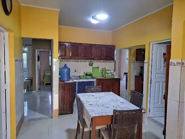 Imagem 5: Casa no Gleba Marambaia Porteira Fechada