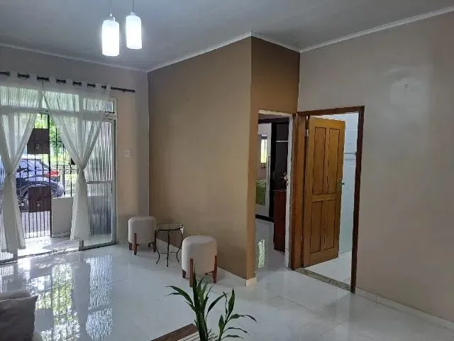 Imagem 6: Casa no Gleba Marambaia Porteira Fechada