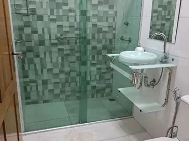 Imagem 7: Casa no Gleba Marambaia Porteira Fechada