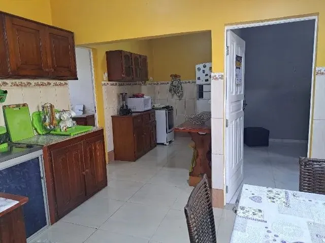Imagem 15: Casa no Gleba Marambaia Porteira Fechada
