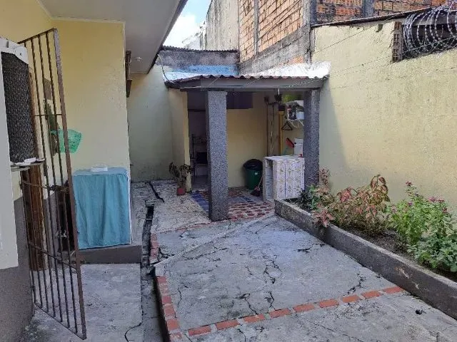 Imagem 8: Casa no Gleba Marambaia Porteira Fechada