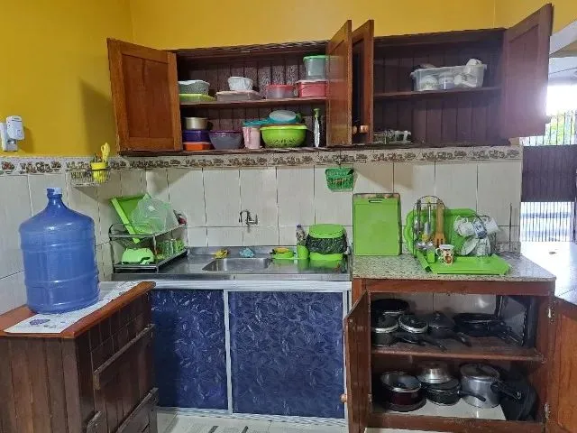 Imagem 14: Casa no Gleba Marambaia Porteira Fechada
