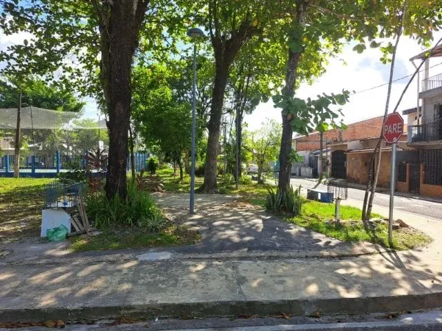 Imagem 9: Casa no Gleba Marambaia Porteira Fechada