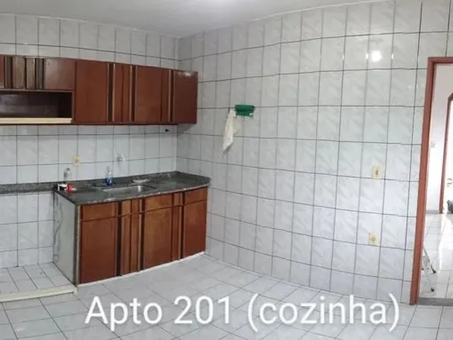 Imagem 1: Alugo Apartamento em Piranema